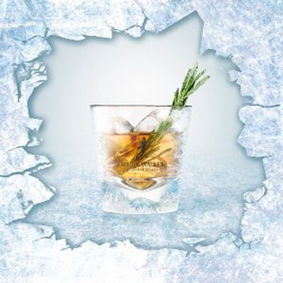 white walker old fashioned